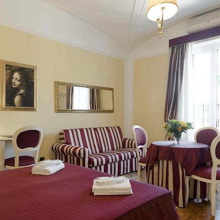 Relais Frattina Hotel Rome Exterior photo